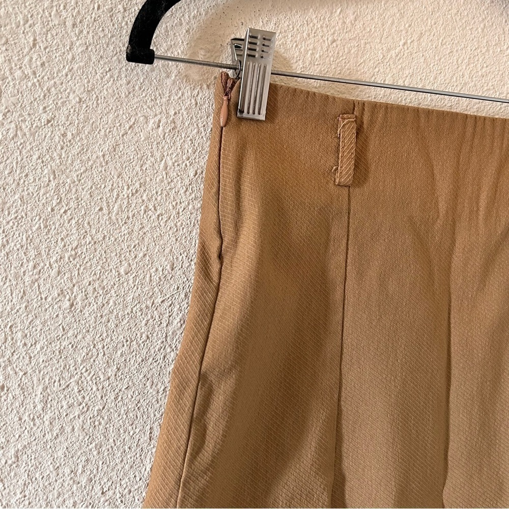 Durian VTG Tulip Midi Modest Skirt Women Size Medium - Picture 4 of 7